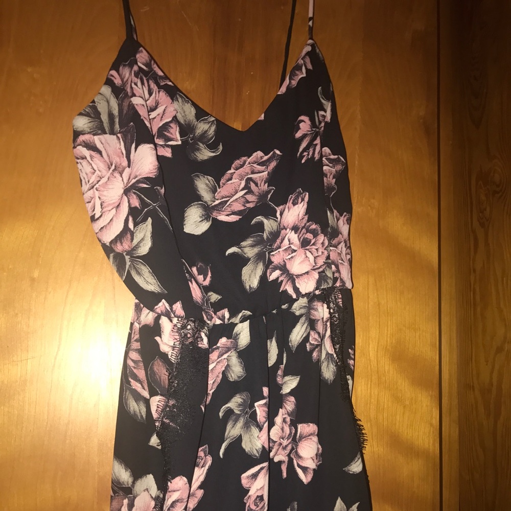 Cute romper